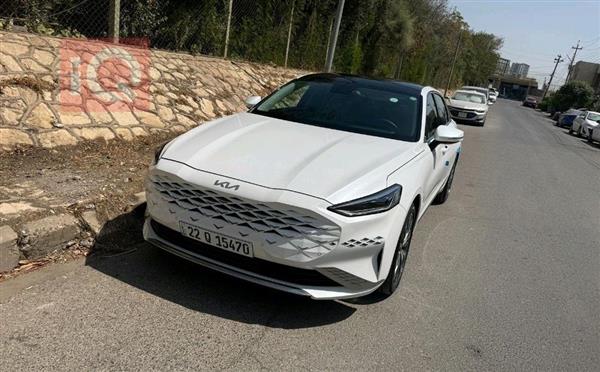 کیا K8 2024  بۆ فرۆشتن لە عێراق - هەولێر